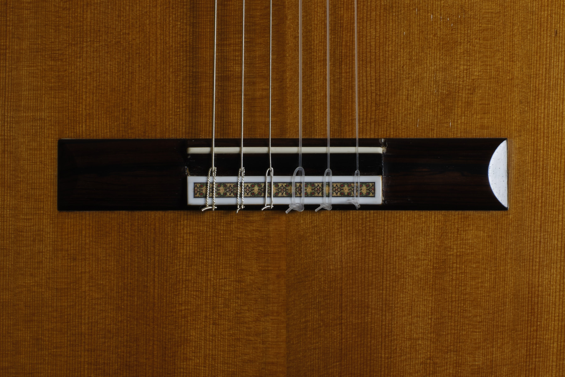 Classical Guitar Antonio Marin Montero 1973