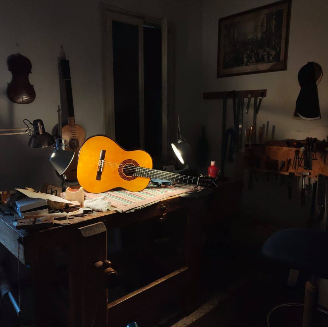 Luciano-Lovadina-Classical-Guitar-Workshop