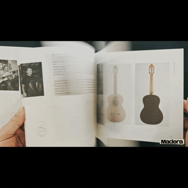 book The Granada School of Guitar Makers