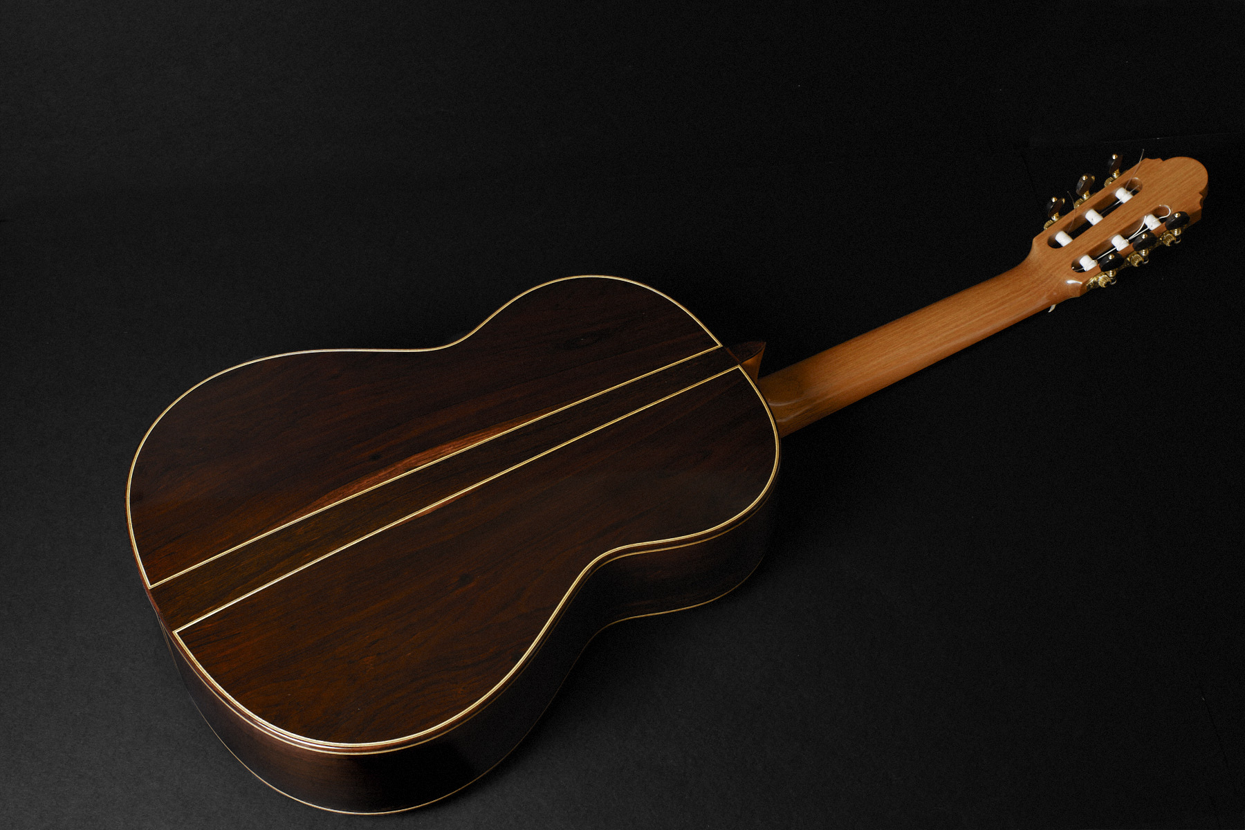 Antonio Marin Montero Classical Guitar Spruce 2022