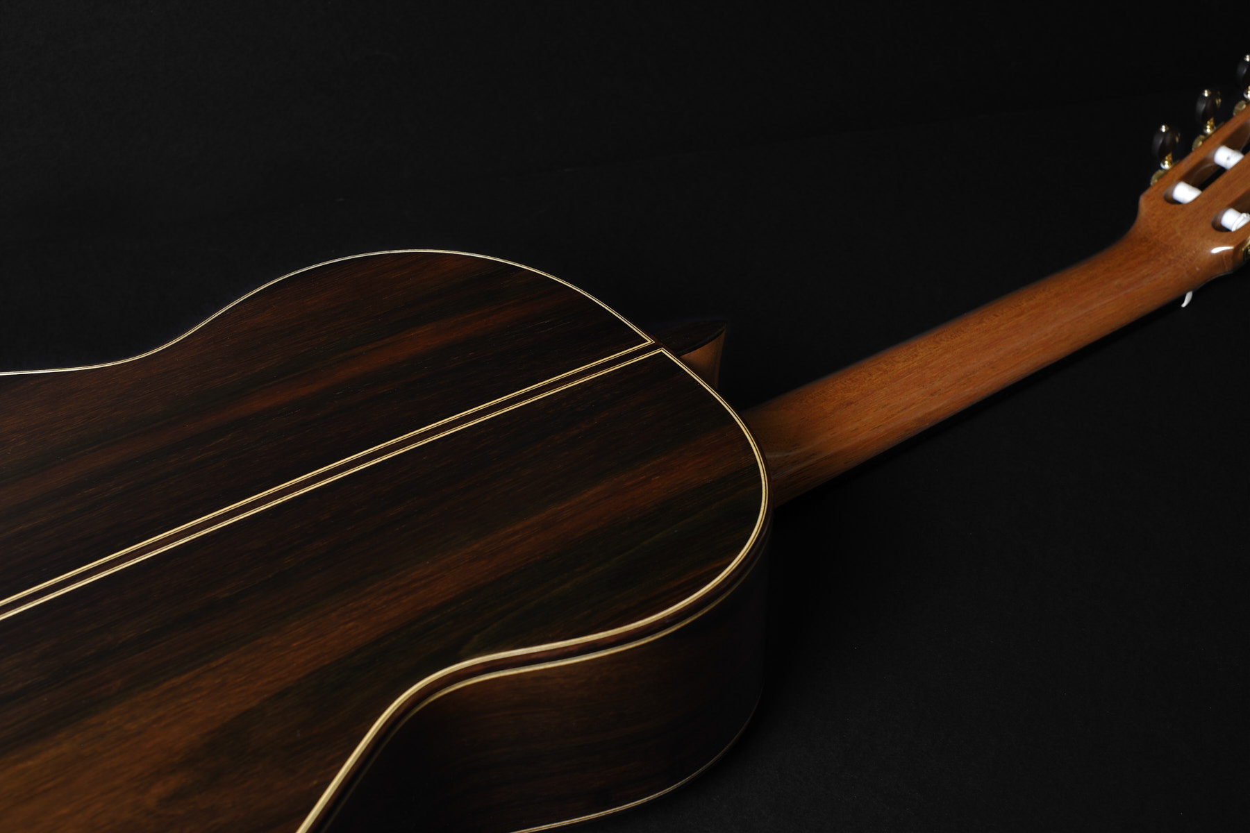 Antonio Marin Montero Classical Guitar Cedar 2022