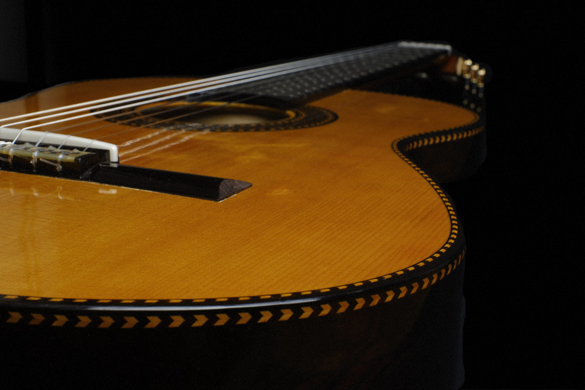 Luciano Lovadina Classical Guitar 2022