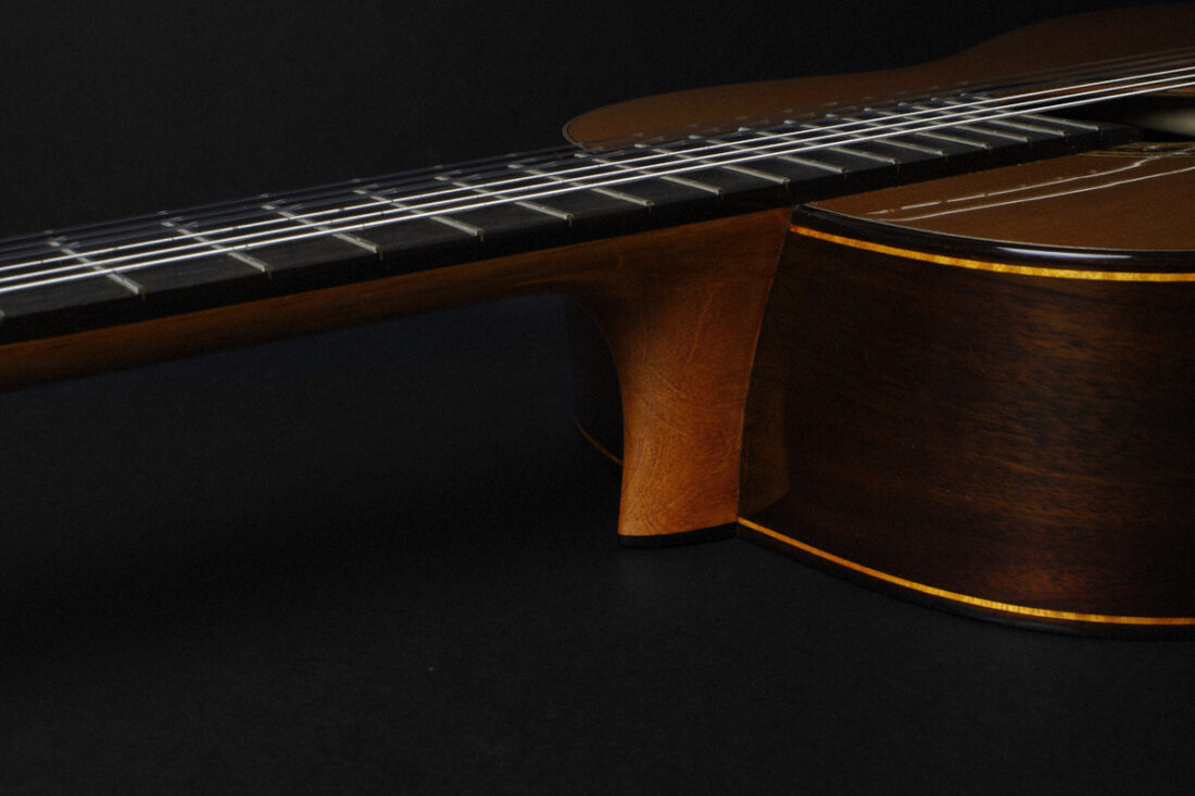 Paula Lazzarini Classical Guitar 2023