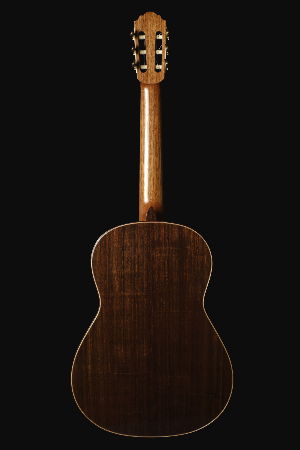 Daniele Chiesa Classical Guitar 2023