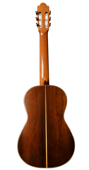 Antonio Marin Montero 2023 Classical Guitar Torres
