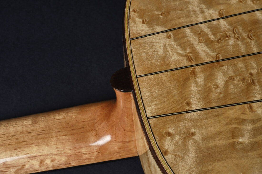 Marco Gilioli 2024 Torres Replica Classical Guitar