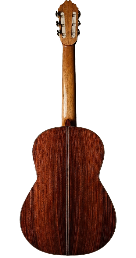 Bertrand Ligier 2026 guitar for sale Classical Guitar