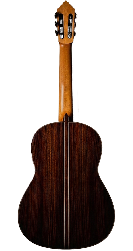 Emilio Díaz Valero 2026 Classical Guitar for sale. Granada Guitar Maker