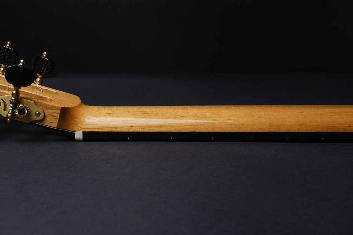 Emilio Díaz Valero 2026 Classical Guitar for sale. Granada Guitar Maker
