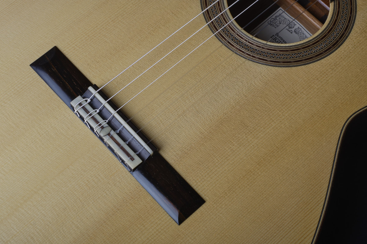Bertrand Ligier 2026 guitar for sale Classical Guitar Dominique Field Daniel Friederich Jean Noel Rohe