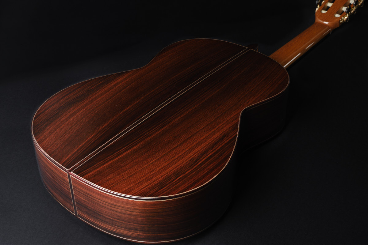 Bertrand Ligier 2026 guitar for sale Classical Guitar Dominique Field Daniel Friederich Jean Noel Rohe