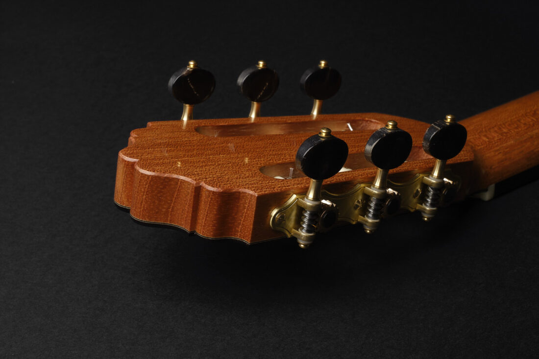 Bertrand Ligier 2026 guitar for sale Classical Guitar Dominique Field Daniel Friederich Jean Noel Rohe
