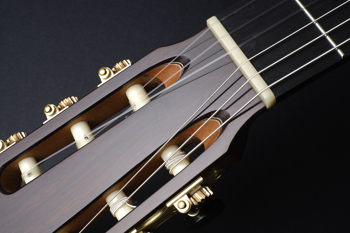 Bertrand Ligier 2026 guitar for sale Classical Guitar Dominique Field Daniel Friederich Jean Noel Rohe