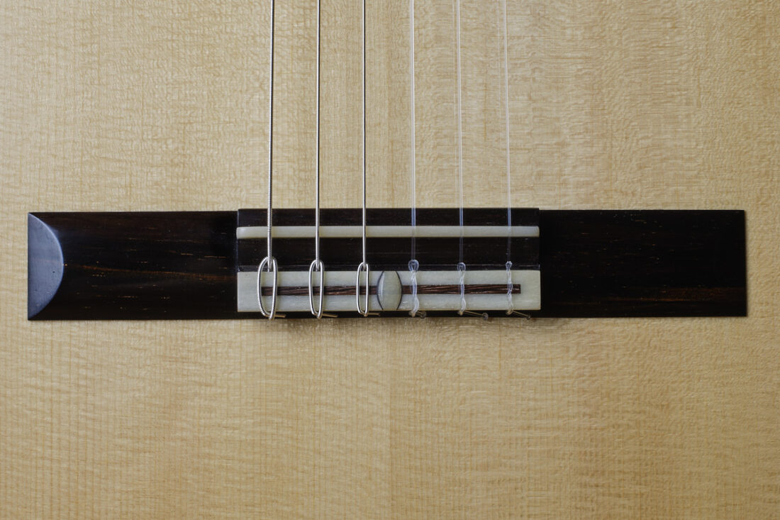 Bertrand Ligier 2026 guitar for sale Classical Guitar Dominique Field Daniel Friederich Jean Noel Rohe