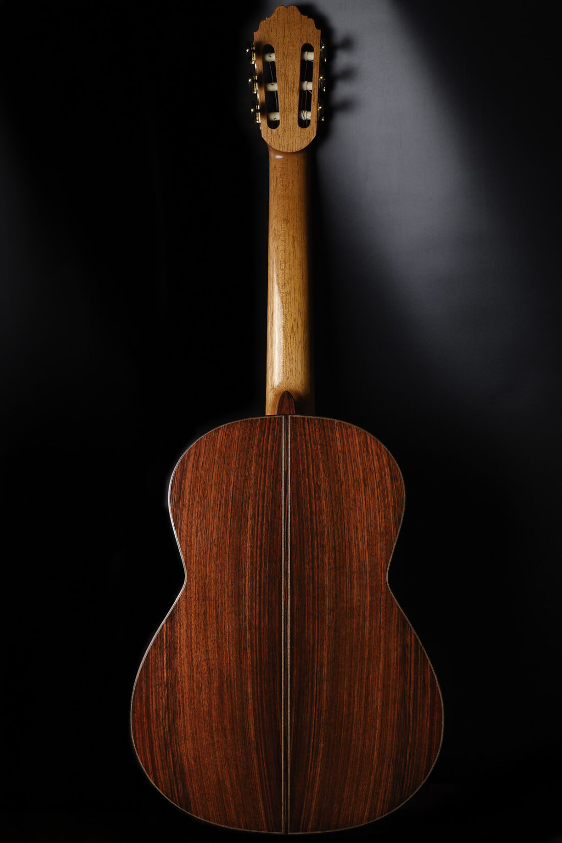 Bertrand Ligier 2026 guitar for sale Classical Guitar Dominique Field Daniel Friederich Jean Noel Rohe