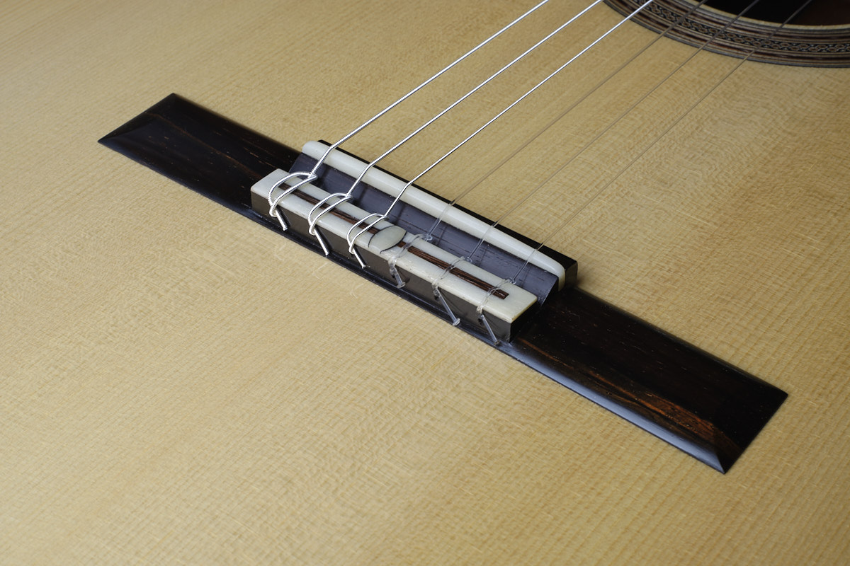 Bertrand Ligier 2026 guitar for sale Classical Guitar Dominique Field Daniel Friederich Jean Noel Rohe