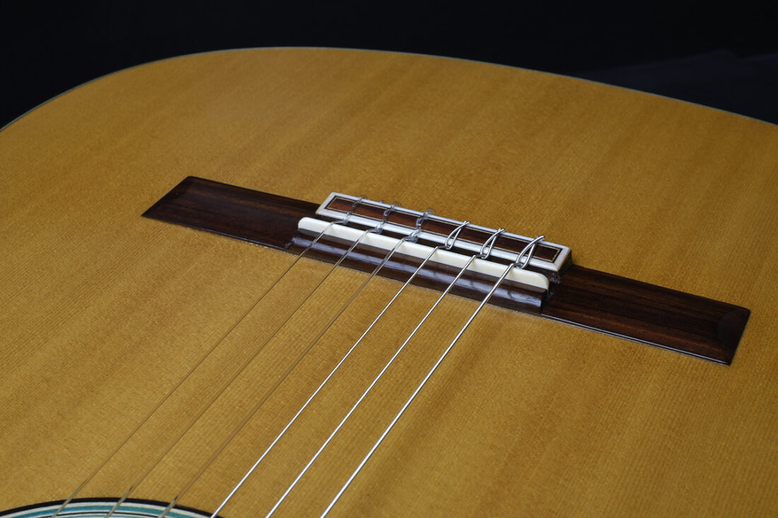 Emilio Díaz Valero 2026 Classical Guitar for sale. Granada Guitar Maker