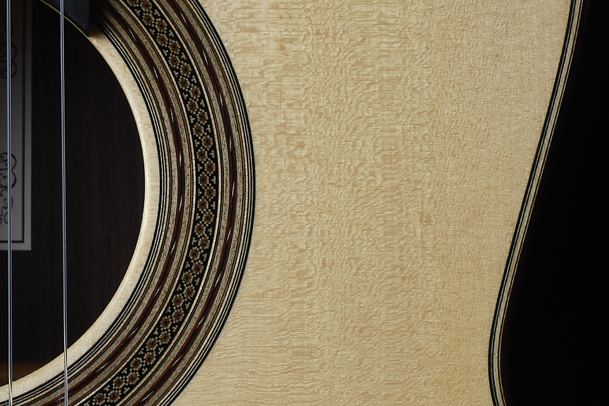 Bertrand Ligier 2026 guitar for sale Classical Guitar Dominique Field Daniel Friederich Jean Noel Rohe