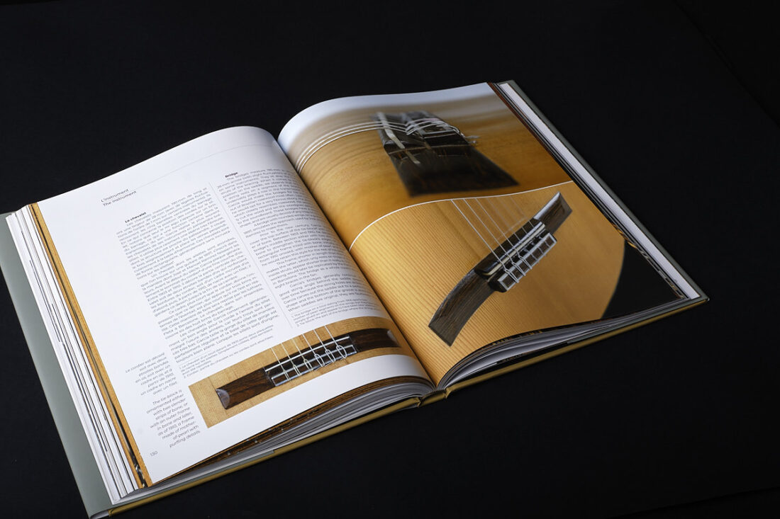 Enrique Garcia Constructor de Barcelona Book