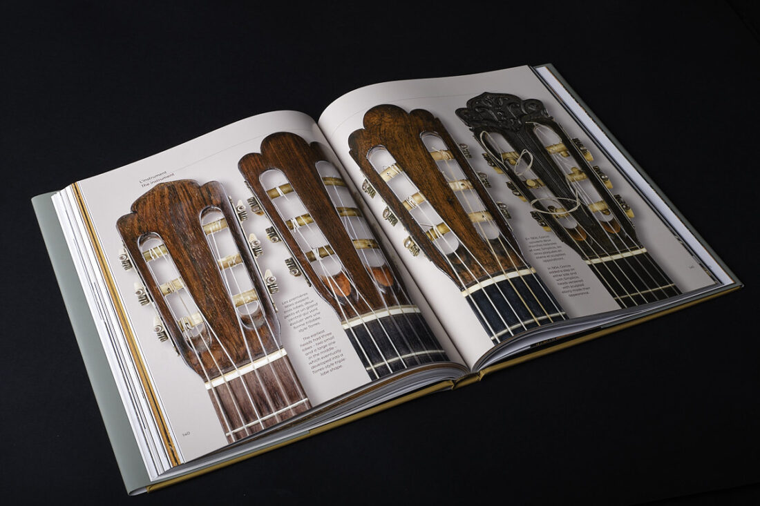 Enrique Garcia Constructor de Barcelona Book