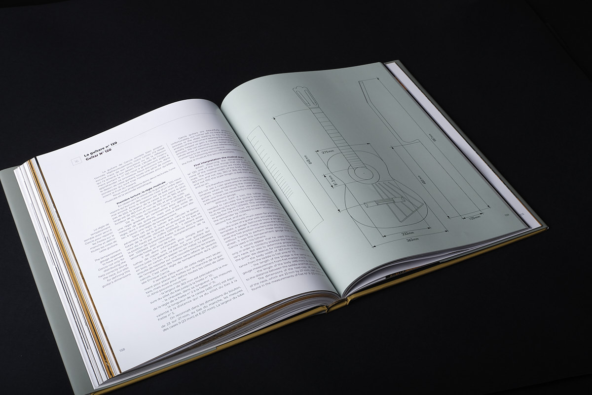 Enrique Garcia Constructor de Barcelona Book