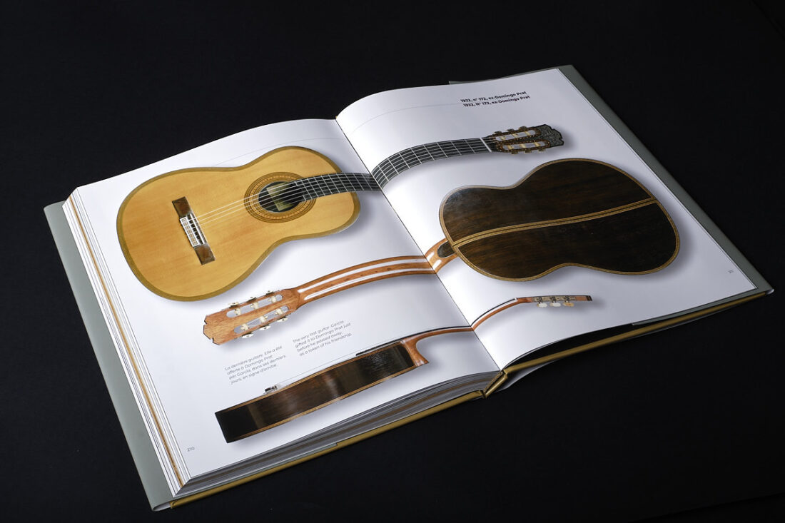 Enrique Garcia Constructor de Barcelona Book
