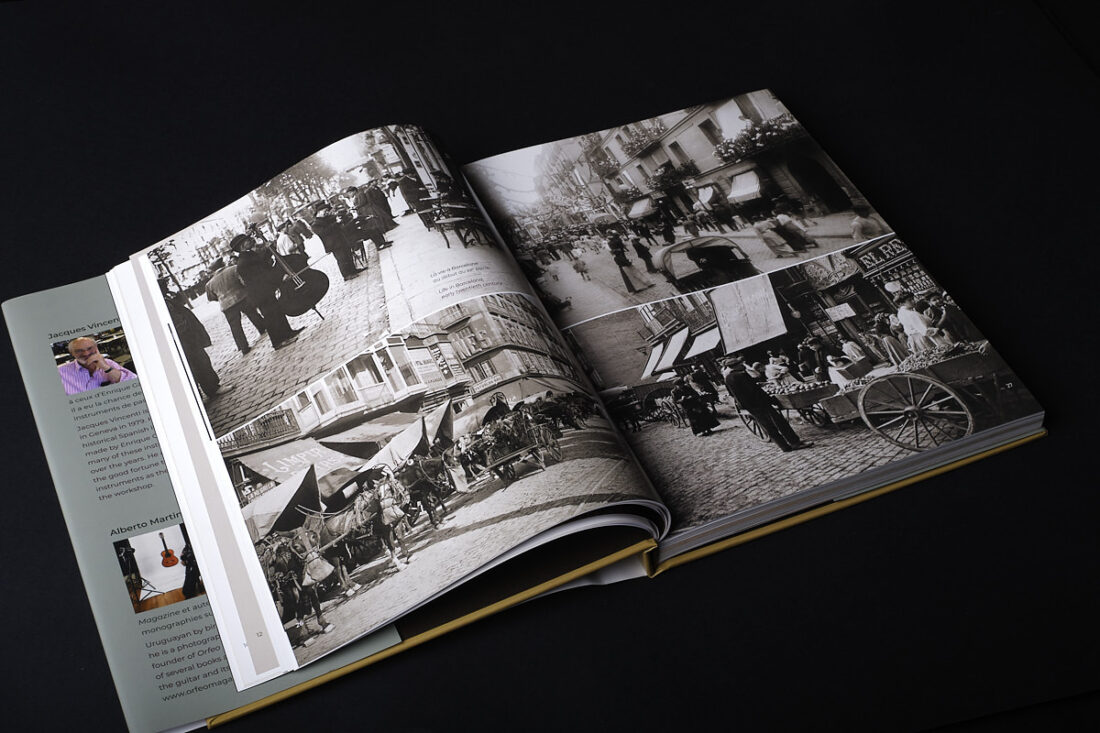Enrique Garcia Constructor de Barcelona Book