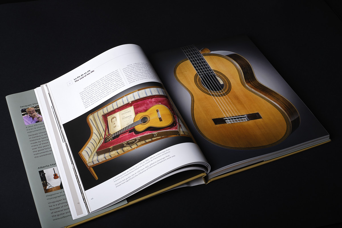 Enrique Garcia Constructor de Barcelona Book