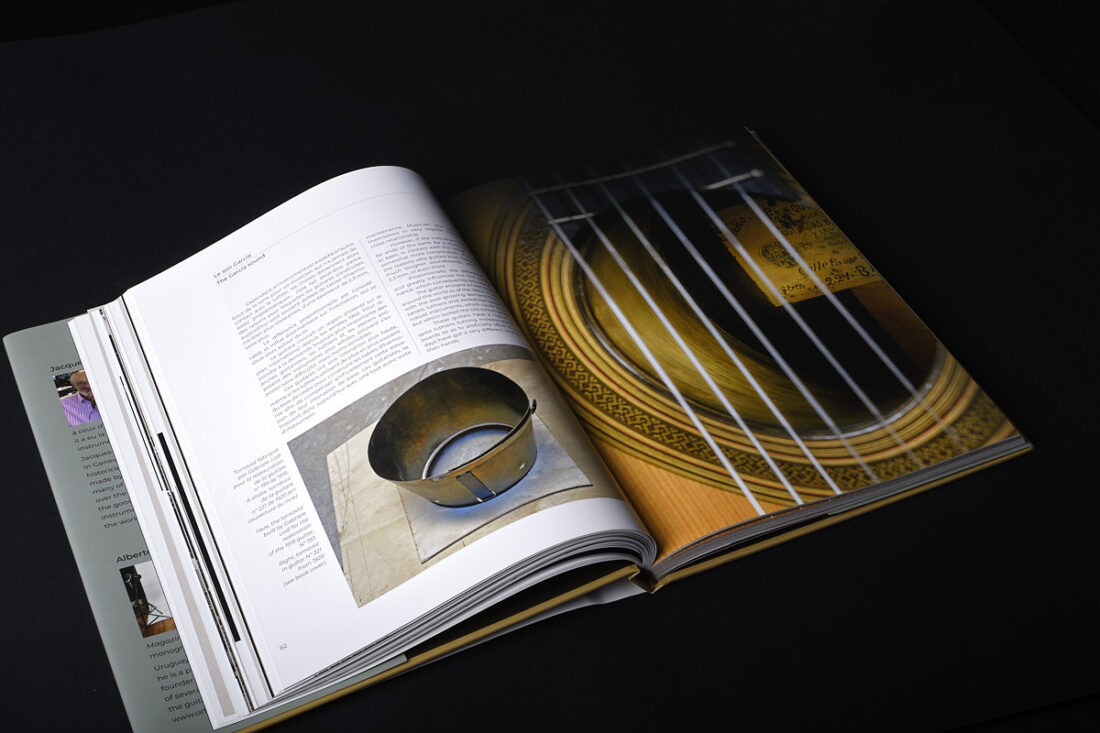 Enrique Garcia Constructor de Barcelona Book
