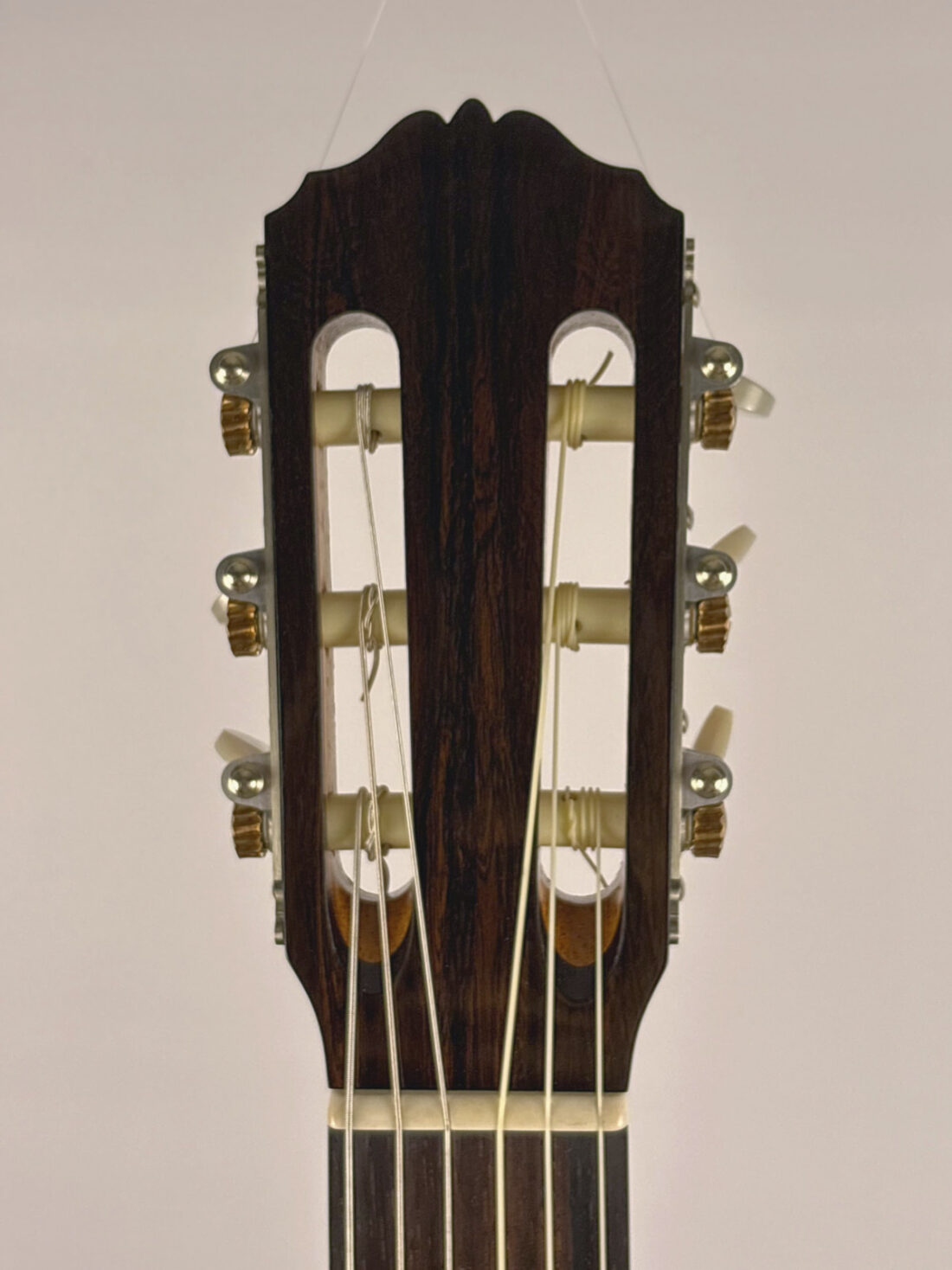 Marco Golfieri 2026 Classical Guitar Manuel Ramirez 1912 Replica for sale
