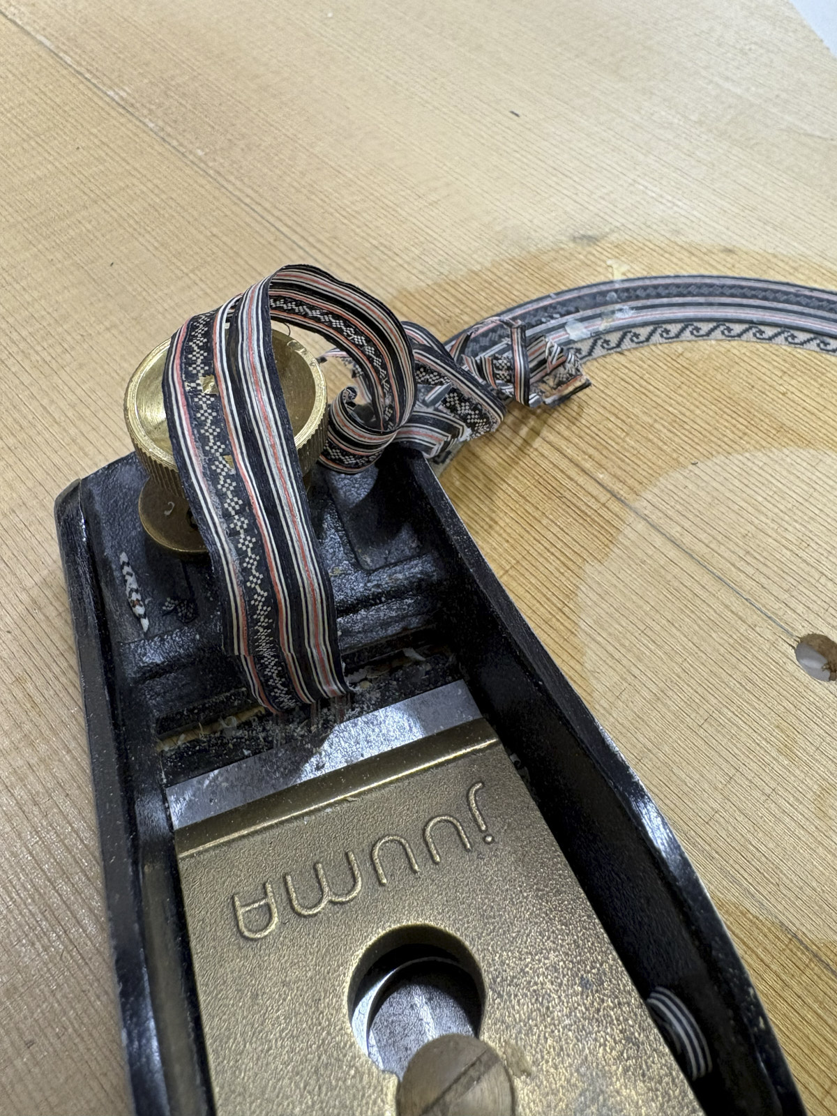 Marco Golfieri 2026 Classical Guitar Manuel Ramirez 1912 Replica for sale