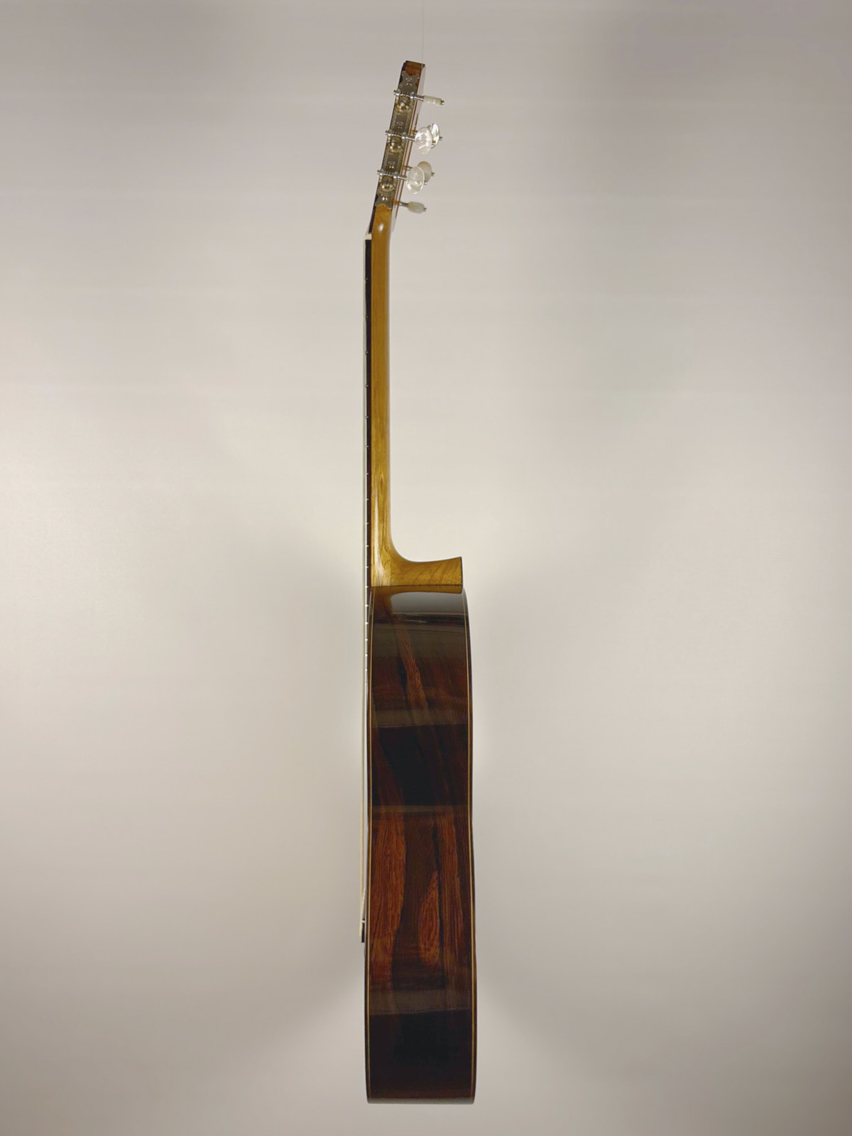 Marco Golfieri 2026 Classical Guitar Manuel Ramirez 1912 Replica for sale