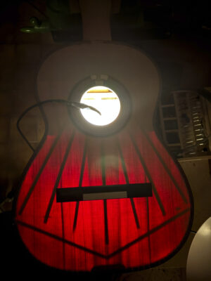 Marco Golfieri 2026 Classical Guitar Fan Bracing Manuel Ramirez 1912 Replica for sale
